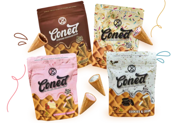 Zaza Cones